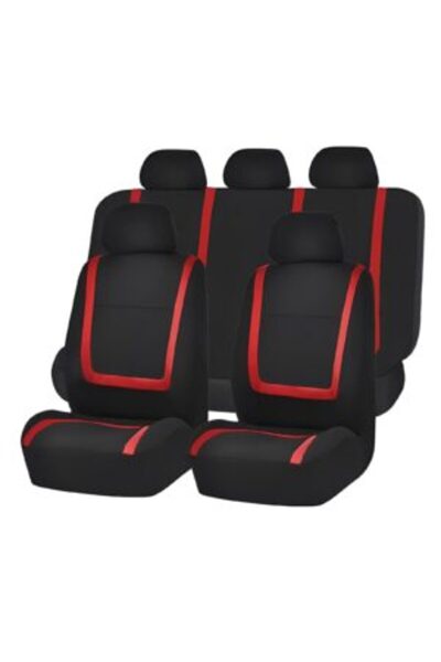 CarGuard Huse universale pentru scaune auto - albastre -