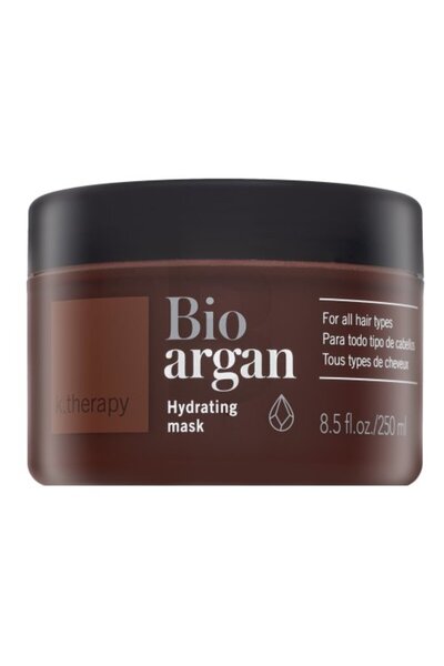 LAKMÉ K.Therapy Bio Argan Ενυδατική Μάσκα – θρεπτική μάσκα για την ενυδάτωση ...