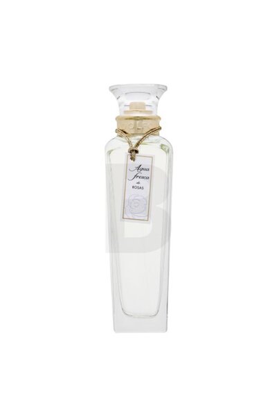 Adolfo Dominguez Apă proaspătă de trandafiri Apă de toaletă pentru femei 200 ml