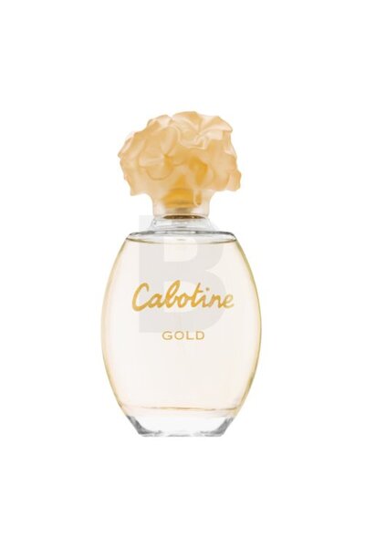 Gres Cabotine Gold Apă de toaletă pentru femei 100 ml