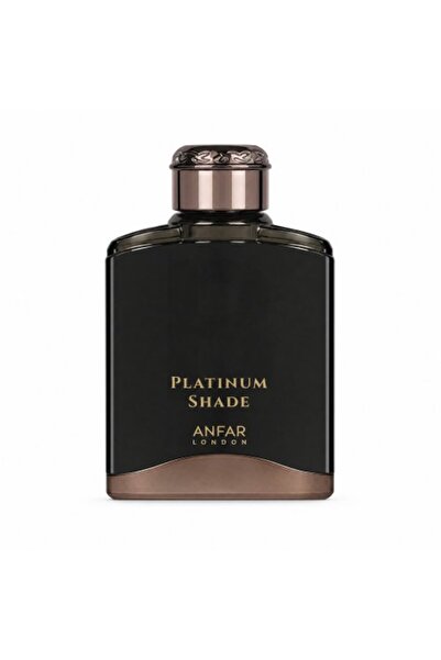 Anfar Apă de parfum Nuanța Platină pentru Bărbați 100 ml