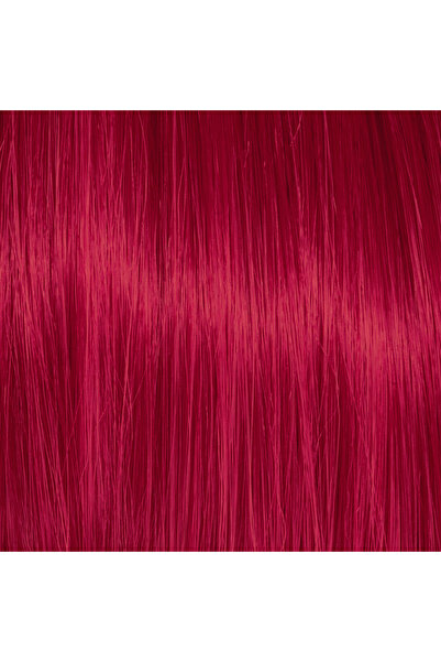PC PLASMA Color Action Red Apple