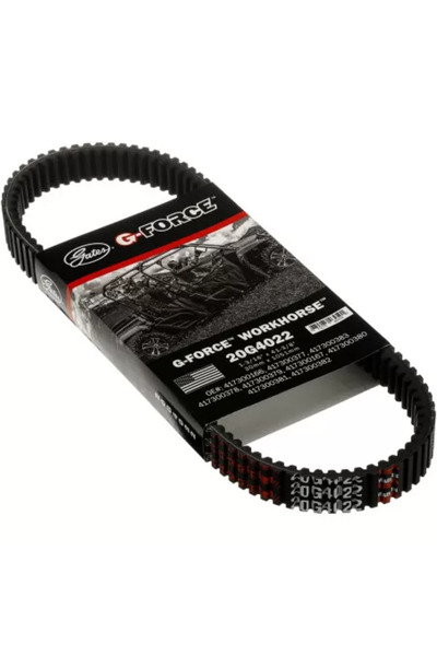 Linhai POLARIS / CAN-AM GATES Ιμάντας G (30mm x 1051mm)