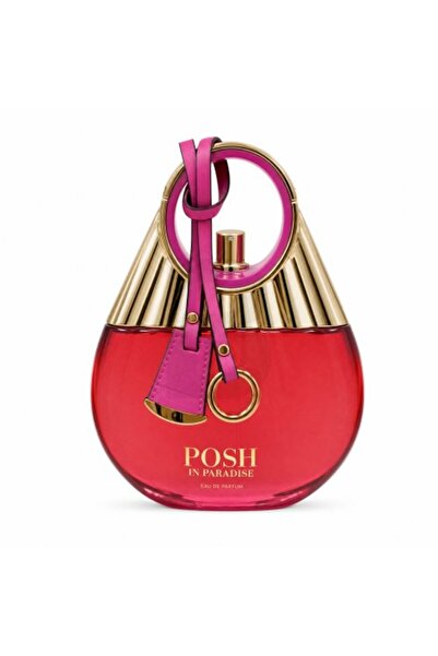 Camara Posh In Paradise Apă de parfum pentru Femei 100 ml