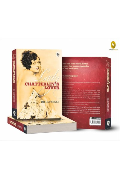 Fingerprint! Publishing Lady Chatterley’s Lover