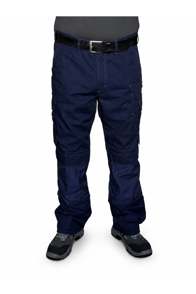 Generic Brand Pantalon de munca Orcon Cordura