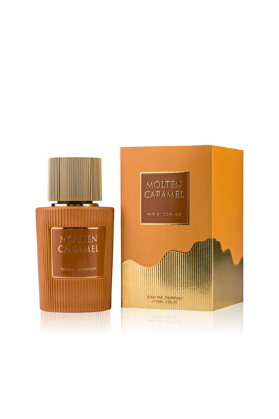 Paris Corner Molten Caramel EDP 100 ml UNISEX