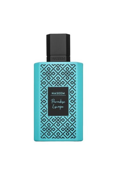 Naseem Paradise Escape Apă de toaletă, unisex, 50 ml