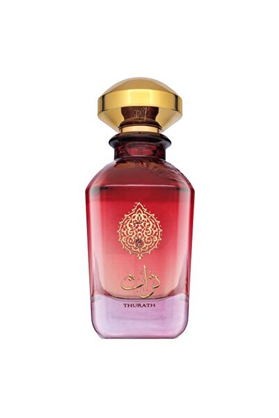 Al Wataniah Thurath Eau de Parfum, unisex, 100 ml