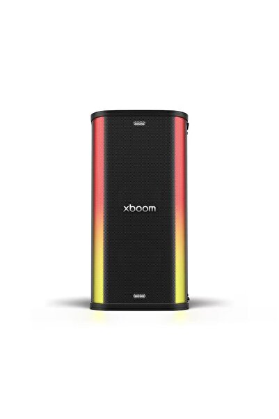 LG XBOOM Stage 501 by will.i.am Karaoke Özellikli Taşınabilir Bluetooth Parti...