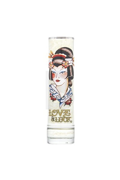 Christian Audigier Ed Hardy Love & Luck Woman Eau de Parfum για Γυναίκες 100 ml