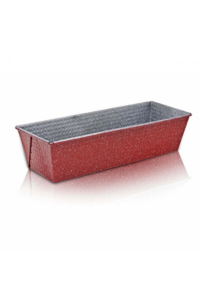 Bohmann Tava de cozonac 30.5x11.5x7cm, din otel carbon