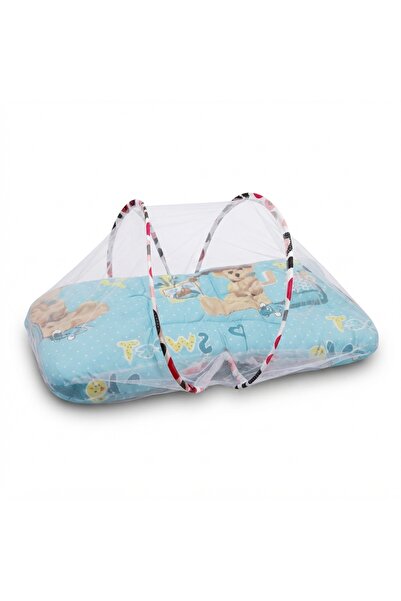 Generic Brand Portable Baby Mosquito Net Bed Foldable Mosquito Net for Bed