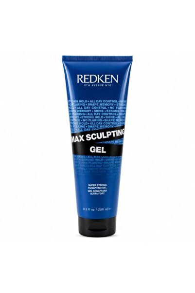 REDKEN Cremă și ceară pentru coafarea părului