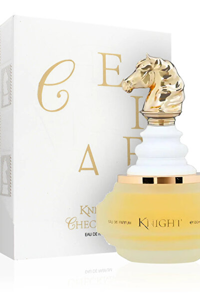 Armaf Check Mate Knight White Apă de parfum pentru Femei 100 ml