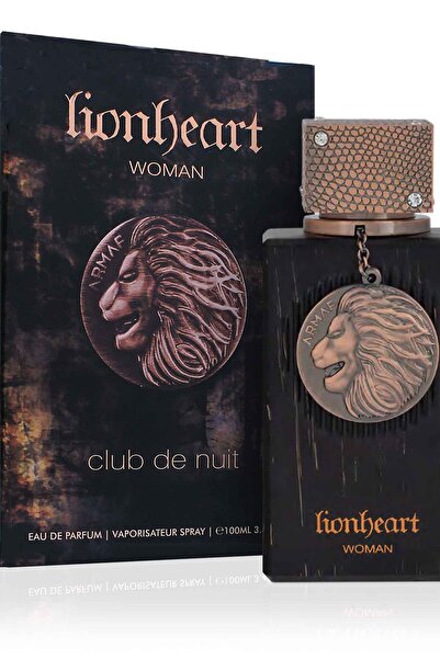 Armaf Club De Nuit Lionheart Woman Apă de Parfum pentru Femei 100 ml