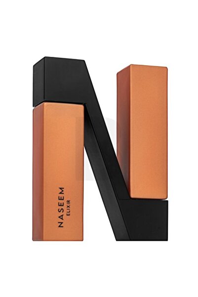 Naseem Elixir Apă de Toaletă Unisex 60 ml