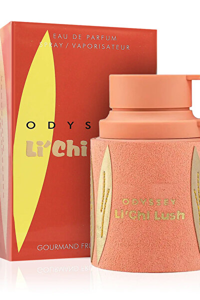 Armaf Odyssey Li'Chi Lush Apă de parfum pentru Femei 100 ml