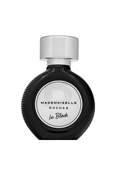 ROCHAS Mademoiselle In Black Apă de parfum pentru femei, 30 ml