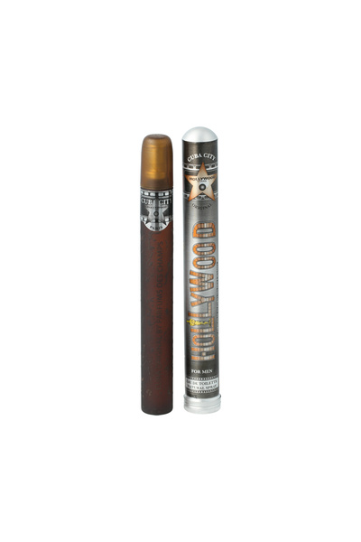Cuba City Hollywood pentru Bărbați EDT 35 ml M