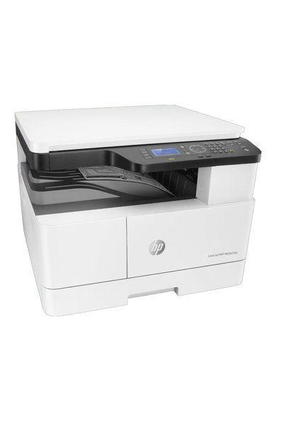 HP Imprimantă laser multifuncțională monocromă LaserJet Pro MFP M42625dn