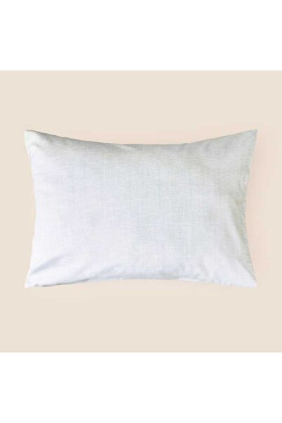Evidea Mekana Vera Easy-Iron dvodelna jastučnica - zelena - 50x70 cm
