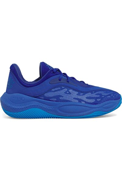 Under Armour Pantofi de baschet - Bleumarin - Tocuri joase (1-4 cm)
