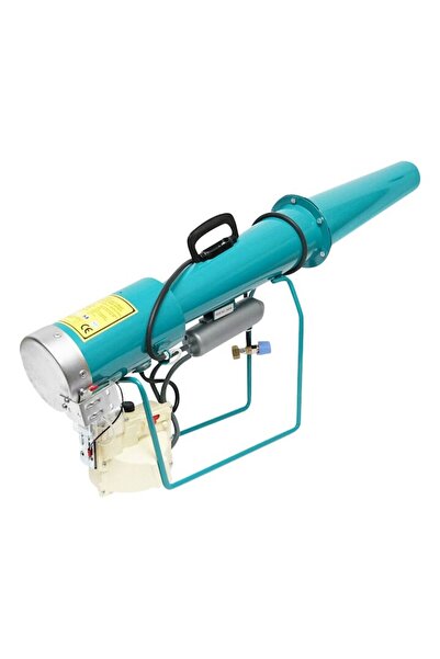 Breckner Tun mecanic cu explozie de gaz pentru speriat păsările 150x970x520mm