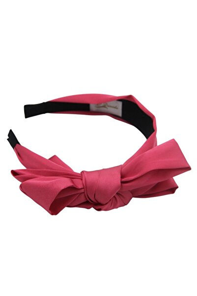 Bidani -Top-knot headband-Multicolor