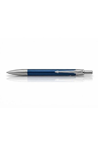 Parker قلم متعدد الوظائف 3 في 1 من IM (قلمين حبر جاف أسود وأحمر + قلم رصاص مي...
