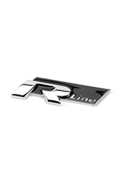GARDENAUTO R Line Metal Search Imported Product Quality