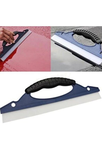 GARDENAUTO Auto Silicone Squeegee Drying Water Suction Apparatus Silicone Squ...
