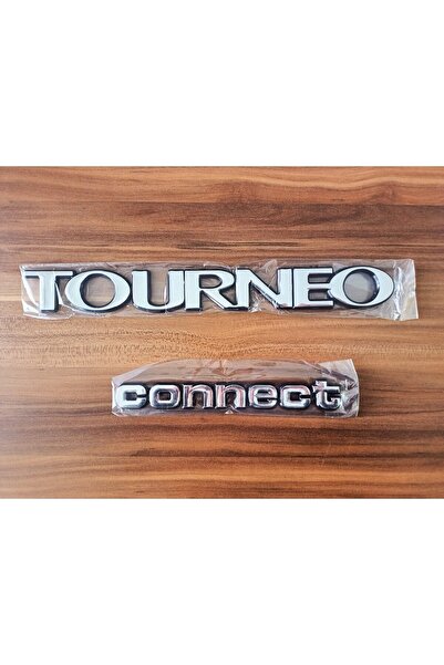 GARDENAUTO مجموعة حروف الأمتعة من Tourneo Connect متوافقة مع موديل 2002-2013