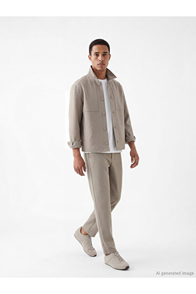 LC Waikiki Sparkling Choices from Shining Store Standardfit Men's Trousers