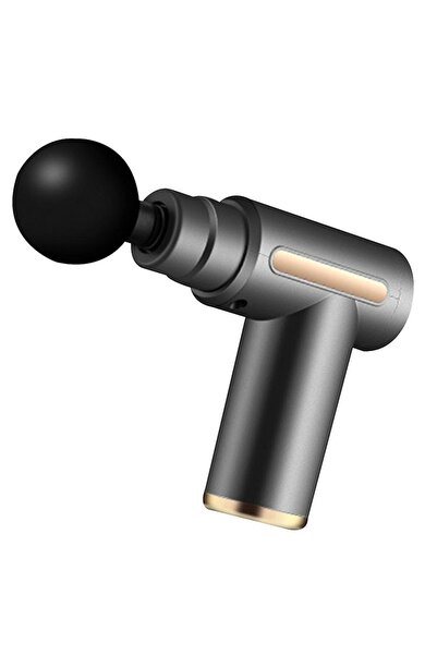 OEM Συσκευή Μασάζ για το Σώμα Muscle Massager Fascial Gun MGE-006 20W -