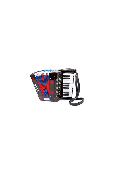 Small Foot Acordeon clasic