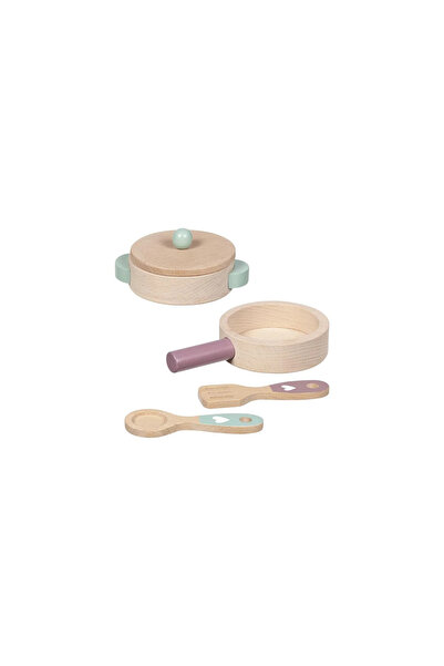 Goki Set de bucătărie Kitchen Love