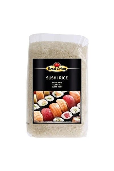 ROYALBRAND Orez pentru sushi 1 kg ROYAL ORIENT