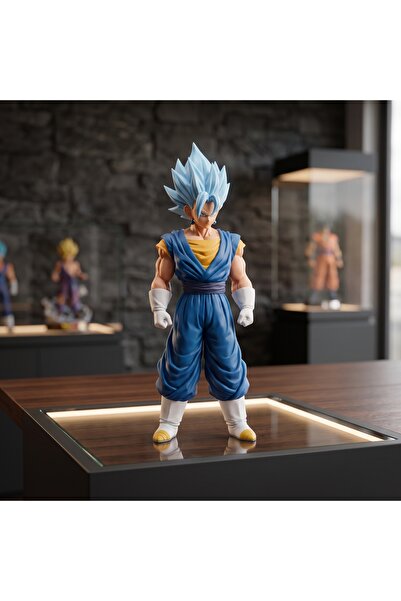 Generic Brand Dragon Ball Character Figure - Professional Design for Anime En...