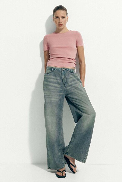 H&M Cotton T-shirt
