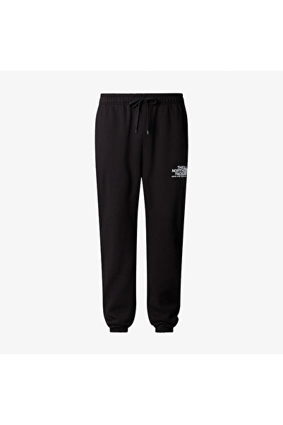 THE NORTH FACE New Blanca Erkek Siyah Eşofman Altı