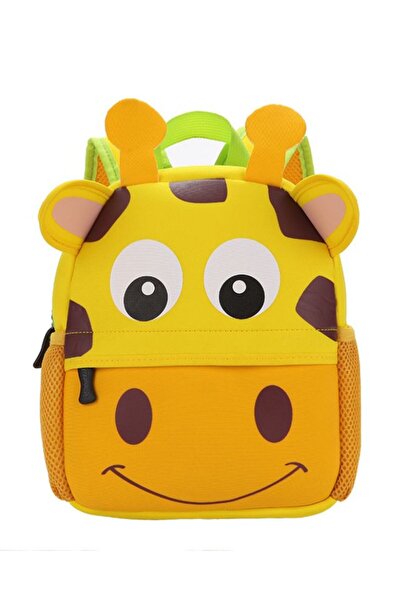 Fatio Toddler Backpack for Little Kids Water Resistance Kindergarten Preschoo...