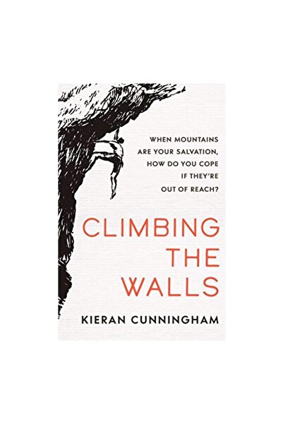 Generic (Unbranded) Climbing the Walls