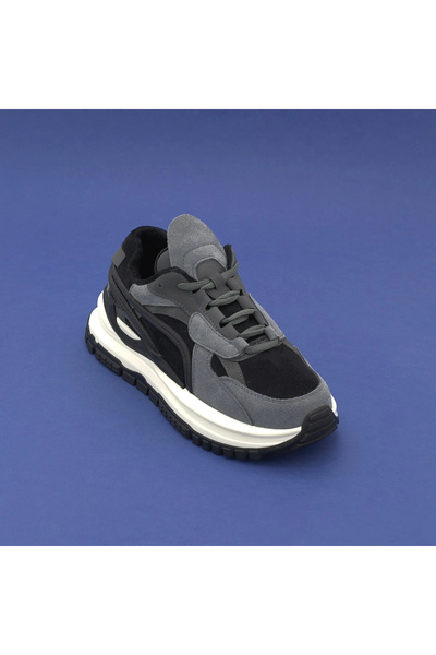 Guja 26K331-2 Spor Ayakkabı Siyah