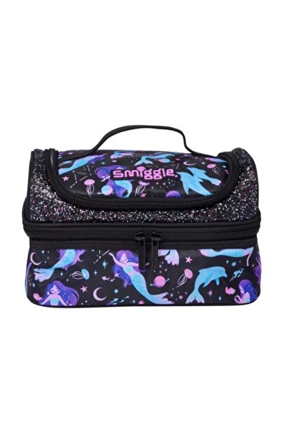 SMIGGLE حقيبة وجبة طعام من سيميغل