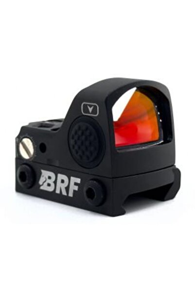 RED DOT 016 DD02K