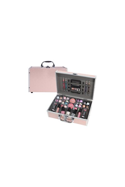 ZMILE COSMETICS Εντυπωσιακή θήκη καλλυντικών