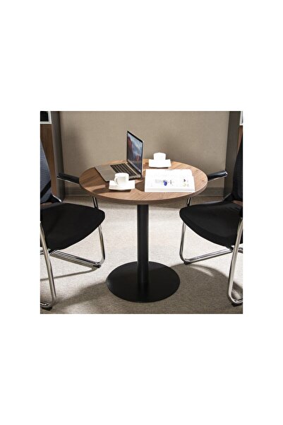 Midas Furniture طاولة اجتماعات رودني للمكاتب 120 سم