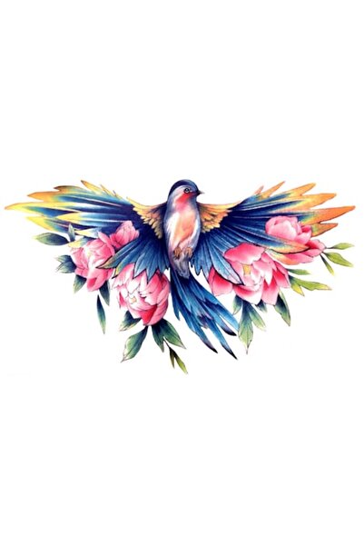 FlashTattoosRomania Tatuaj temporar, Tatuaje flash România, Întinde-ți aripil...