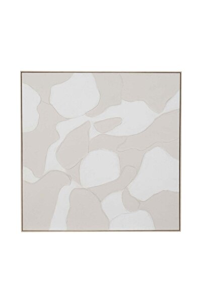 Sagebrook Home 40x40 Torin Handpainted Wall Art